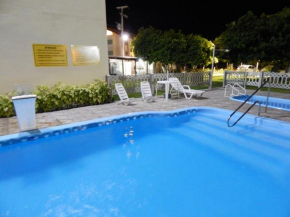 Гостиница Divinos Flat Carneiros  Рио Формозо